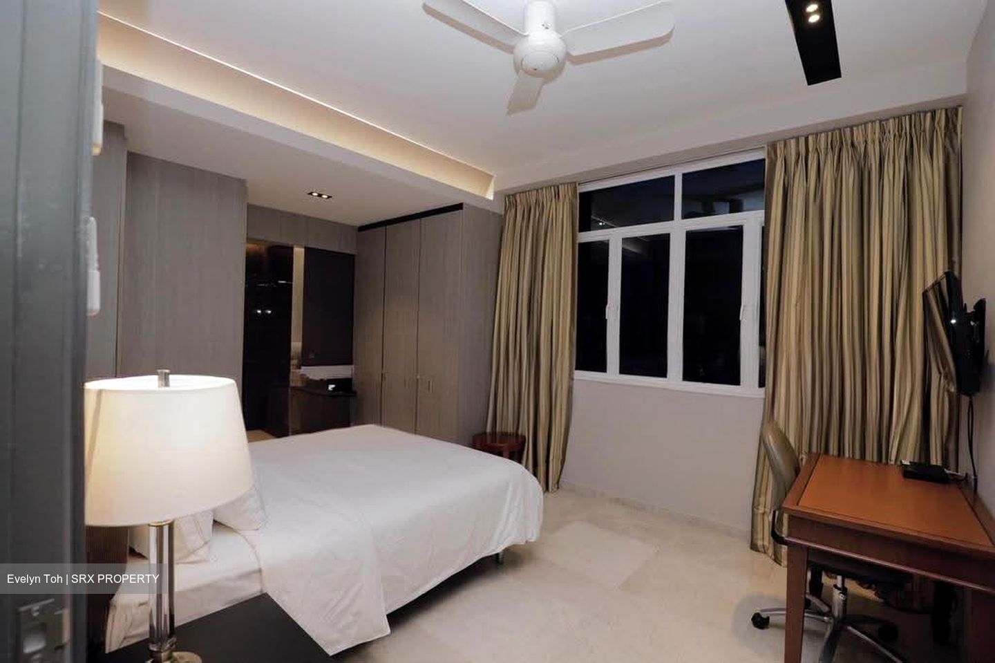 Summer View (D14), Apartment #610379531